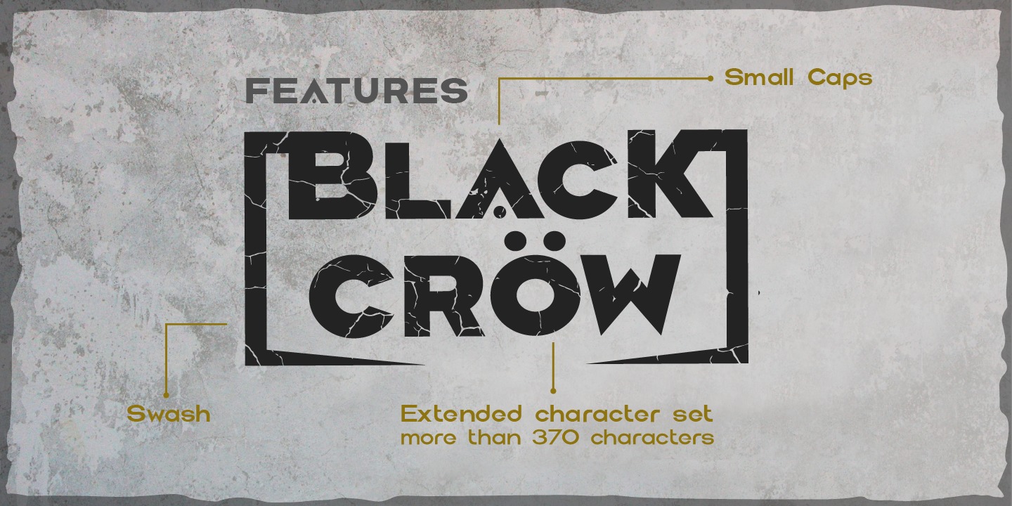 Black Crow